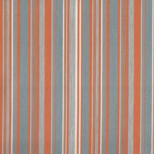 Sunproof-Stripes-Tavira-103-Light-Orange